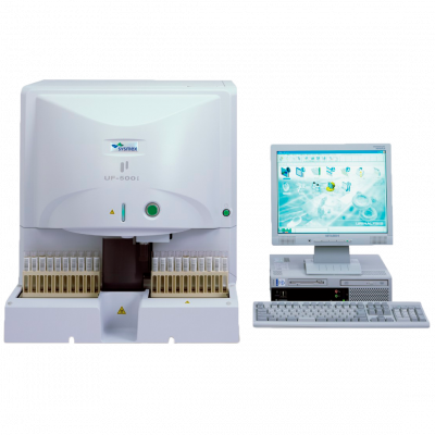 Sysmex UF-500i