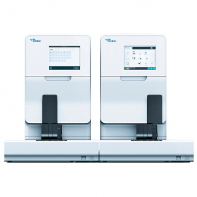Sysmex UF-4000/5000