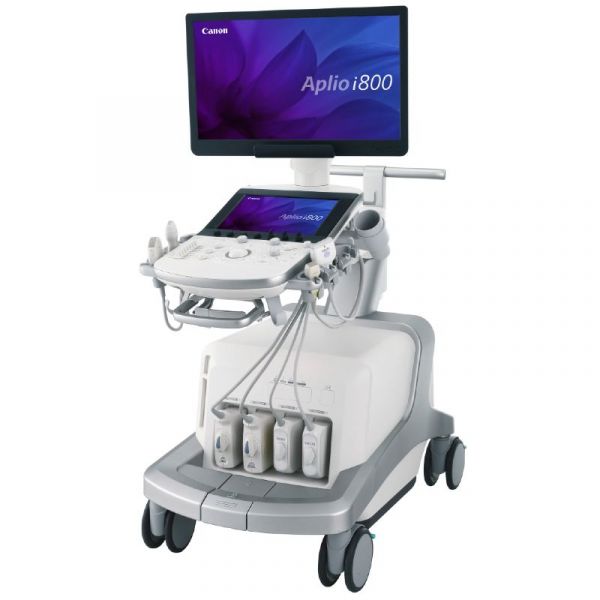 Canon Aplio i800