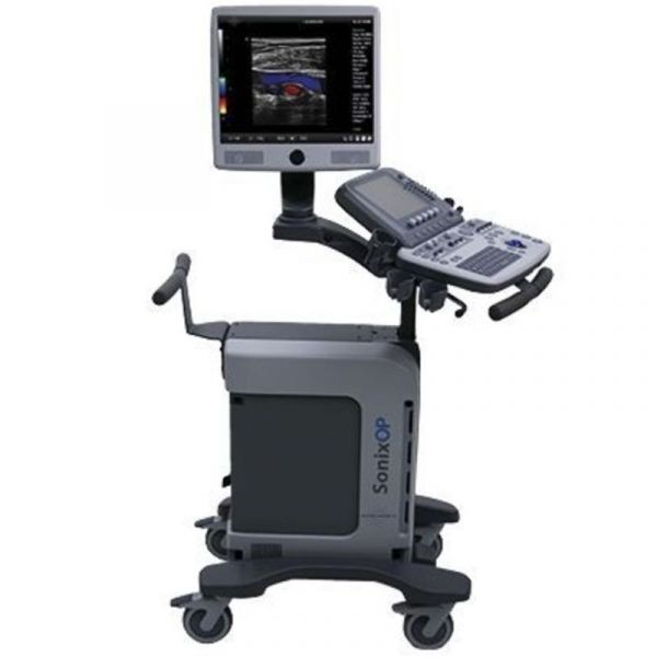 UltraSonix SonixOP