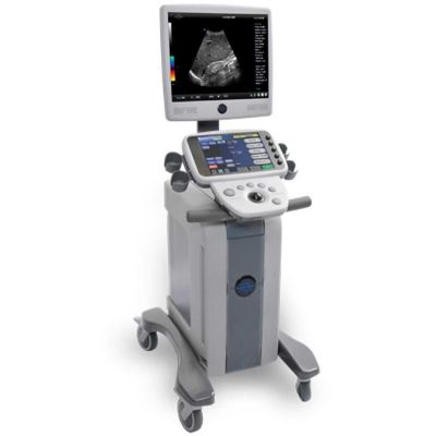 UltraSonix SonixTouch