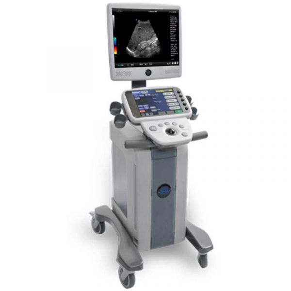 UltraSonix SonixTouch