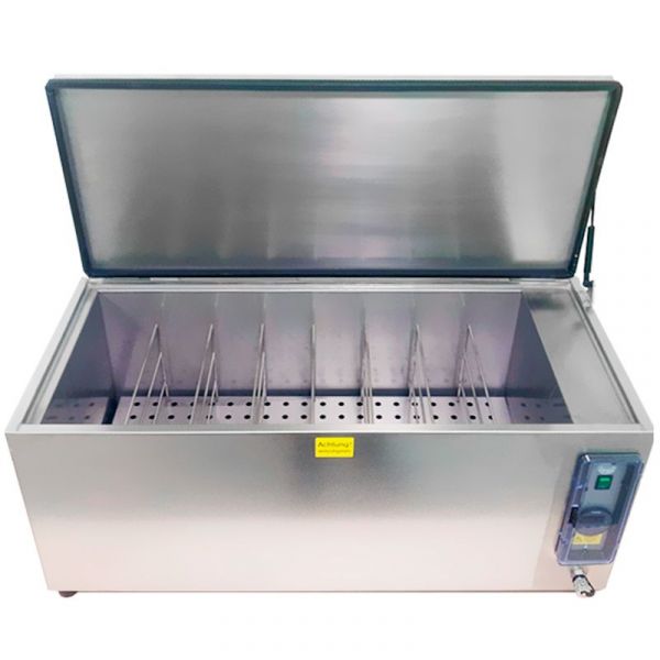 Unbescheiden 3.60-WD2