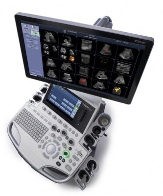 GE Healthcare Logiq S7