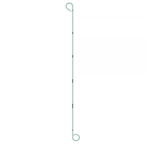 Urovision Visiostar Soft Double-J Ureteral Stent Set Steerable, soft material