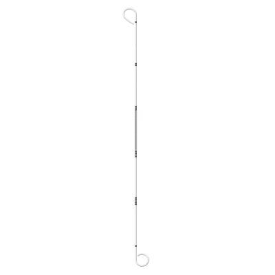 Urovision Onkovision Tumor Stent Double-J Ureteral Stent Set With a stainless steel helix