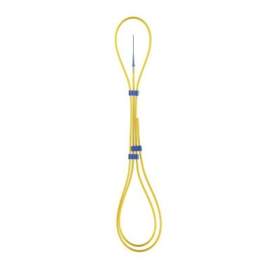 Urovision Visiostar Intraoperative Double-J Ureteral Stent Set