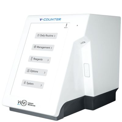West Medica V-Counter