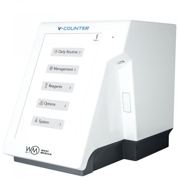 West Medica V-Counter