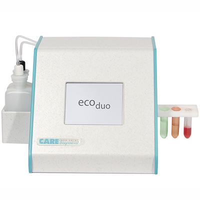Care Diagnostica EcoDuo