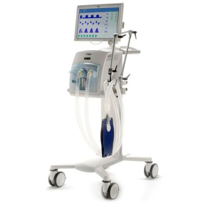 Draeger Evita Infinity V500