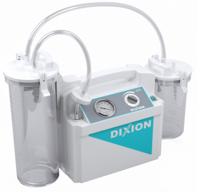 Dixion Vacus 7032