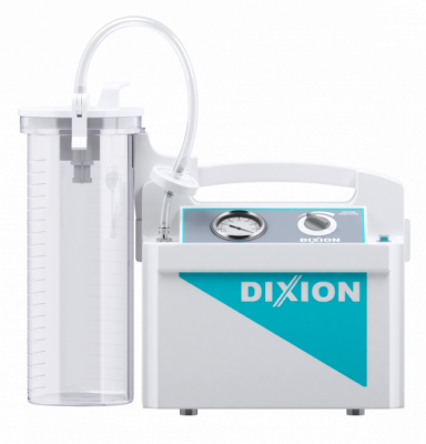 Dixion Vacus 7032