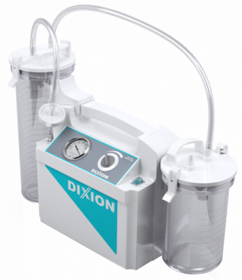 Dixion Vacus 7032