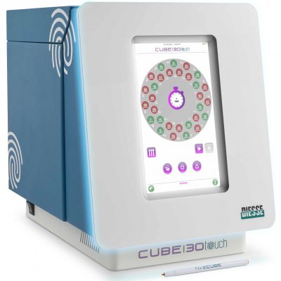 Diesse Diagnostica Cube 30 Touch
