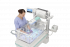 Atom Medical Bili-Therapy Pad Type