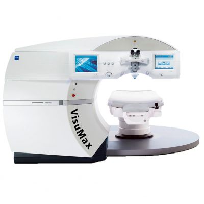 Carl Zeiss VisuMax