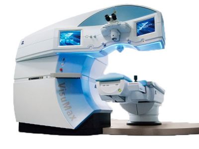 Carl Zeiss VisuMax
