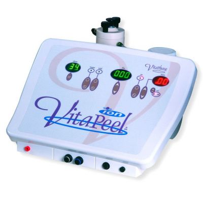 Dectro VitaPeel Ion