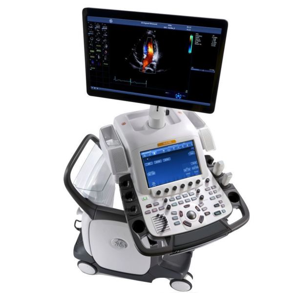 GE Healthcare Vivid E95
