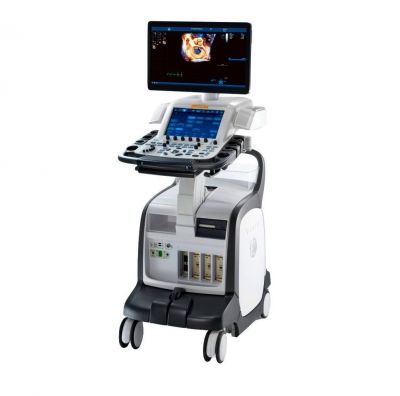 GE Healthcare Vivid E90