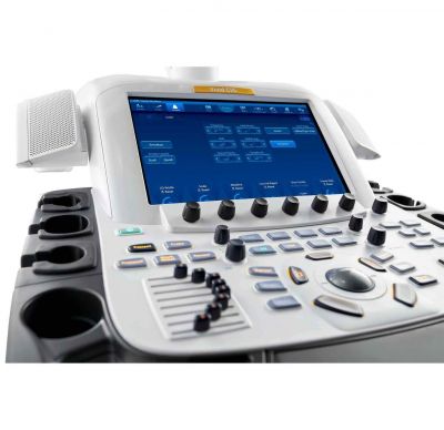 GE Healthcare Vivid E95