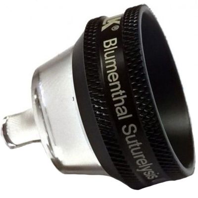 Volk Blumenthal Suturelysis