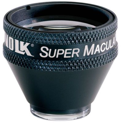 Volk Super Macula