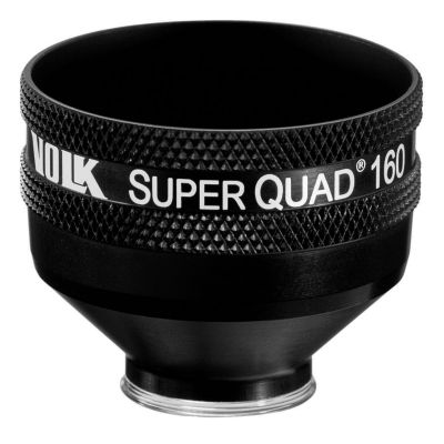 Volk Super Quad 160