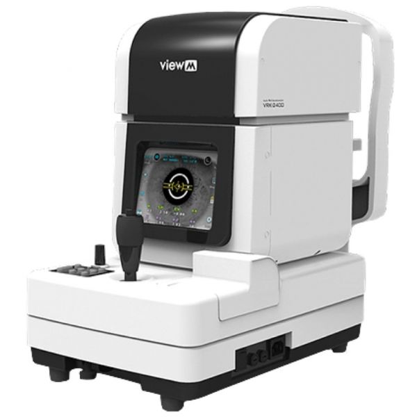 View-M Technology VRK-2400