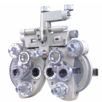 Topcon VT-10