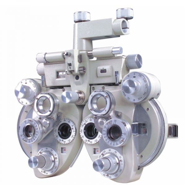 Topcon VT-10
