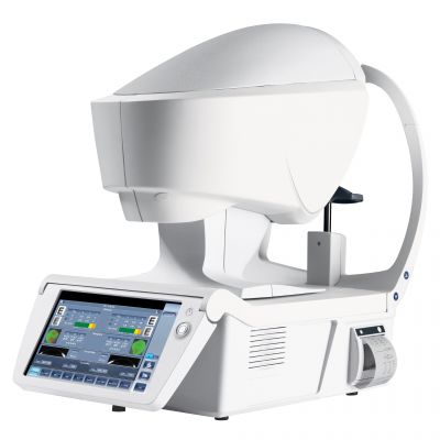 Visionix VX130+