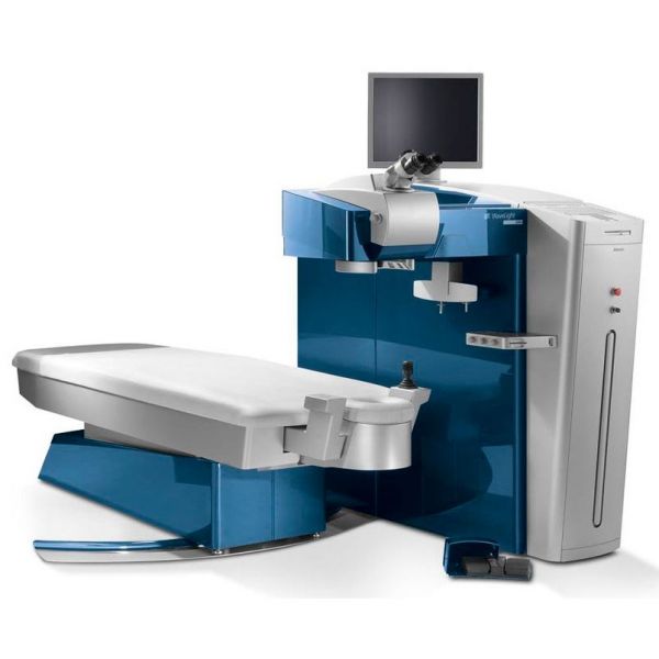 Alcon Allegretto Wave Eye-Q