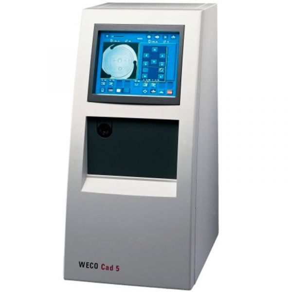 WECO CAD 5