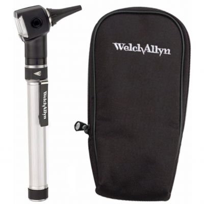 Welch Allyn Карманный набор "Элит" (на батарейках)