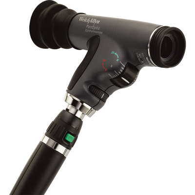 Welch Allyn PanOptic