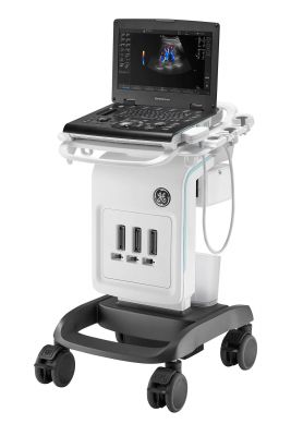 GE Healthcare Versana Active