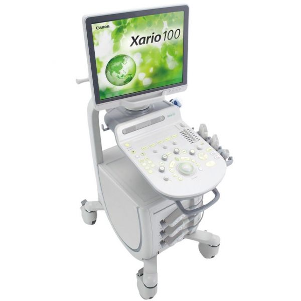 Canon Xario 100G