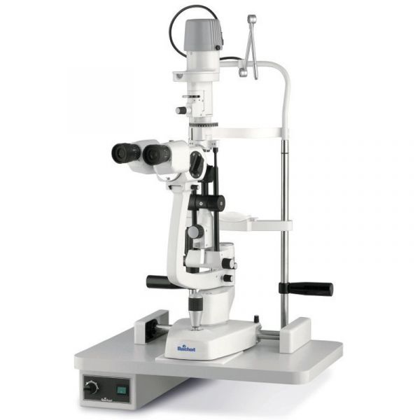 Reichert Xcel-400