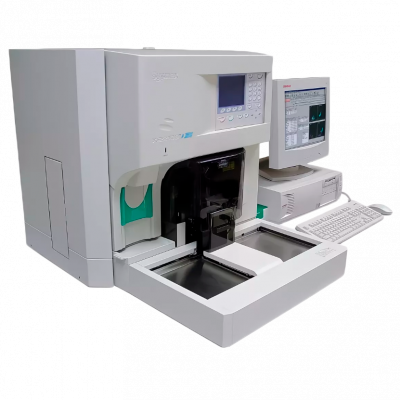 Sysmex XE-2100