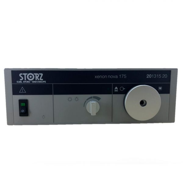 Karl Storz Xenon Nova 175