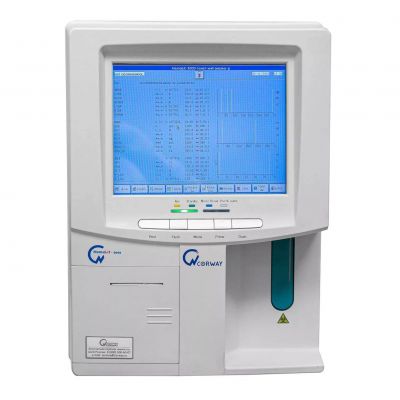 URIT Medical HemaLit-3000