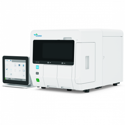 Sysmex XN-550