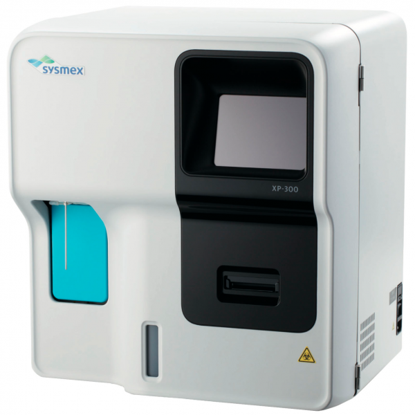 Sysmex XP-300