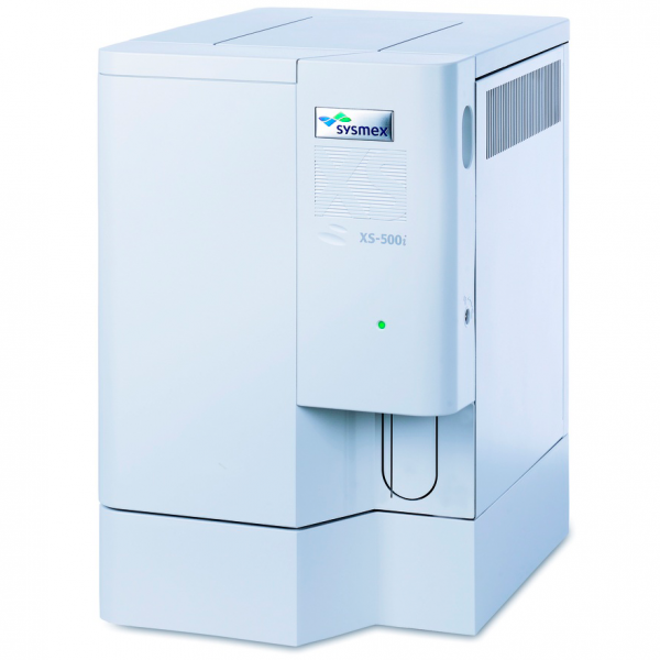Sysmex XS-500i