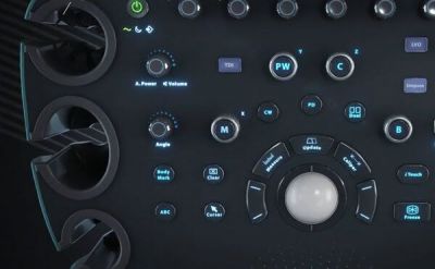 Mindray Resona I9