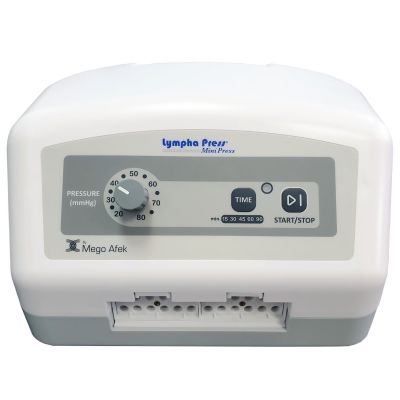 Mego Afek Lympha Press Mini