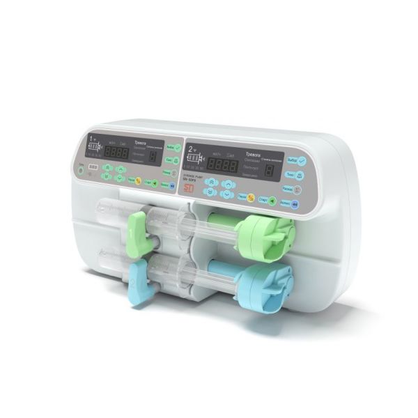 Sino Medical-Device Technology Co SN-50F6