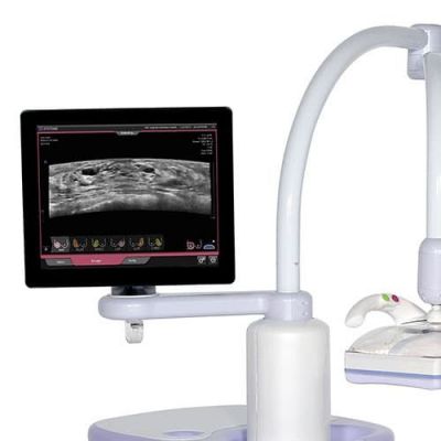 GE Healthcare Invenia Abus